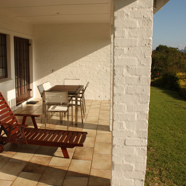 Fynbos Ridge Country House