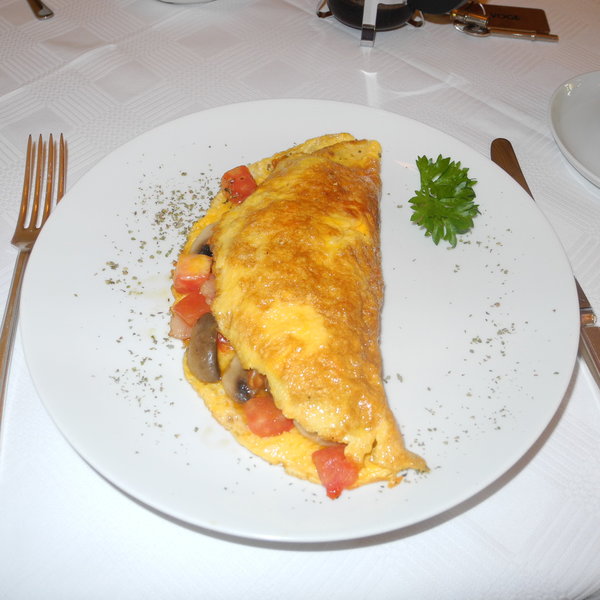 to get you going for a busy day exploring Cape Town!