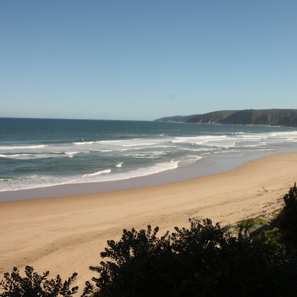 with some of the best sea views in South Africa.