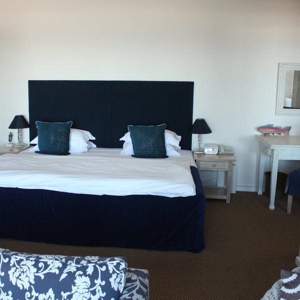 or double beds.