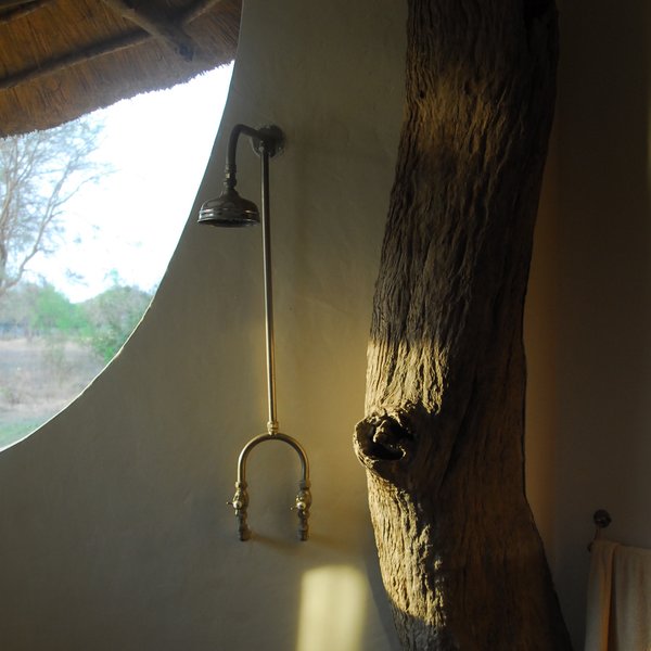 Luangwa Safari House