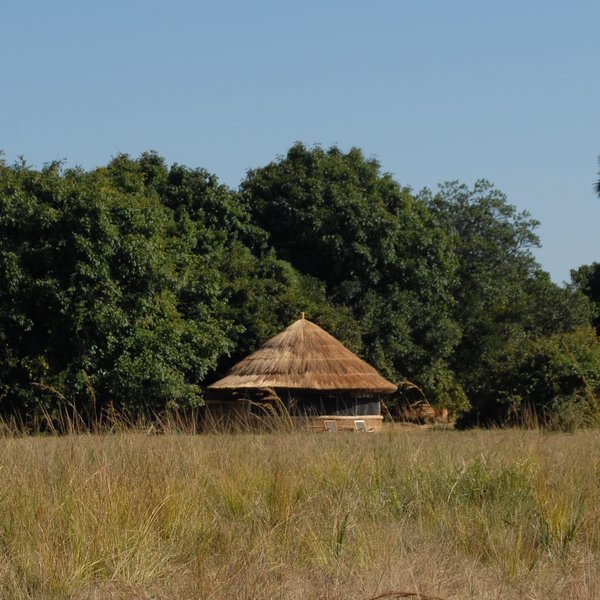 Kuyenda Bushcamp