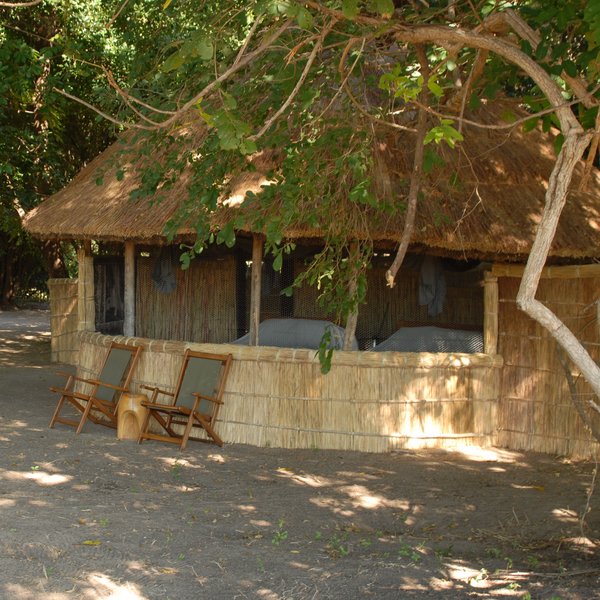 Kuyenda Bushcamp