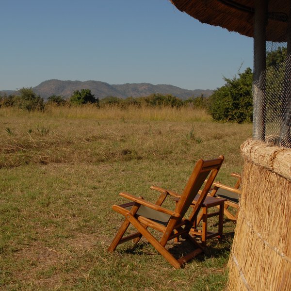 Kuyenda Bushcamp
