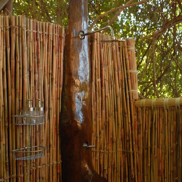 Kuyenda Bushcamp