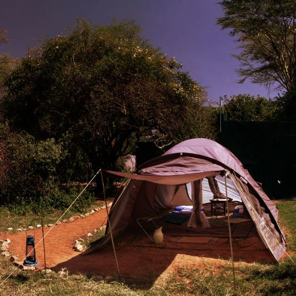Ol Kinyei Adventure Camp is located in the exclusive Ol Kinyei Conservancy.