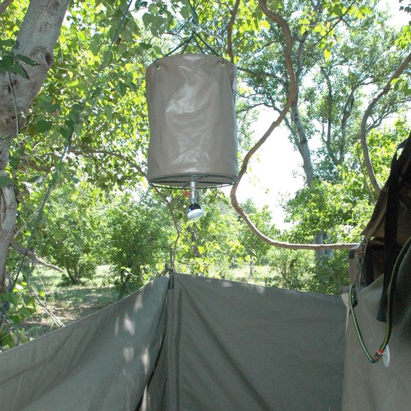 Botswana Private Mobile Safari