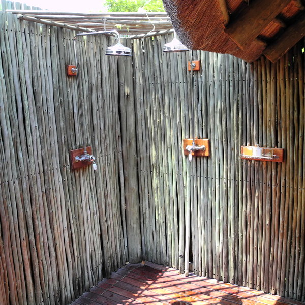 Savute Elephant Lodge