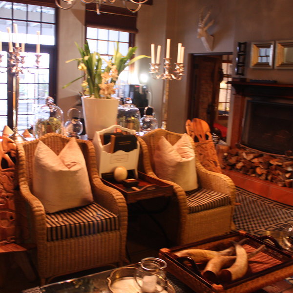 ...where you can relax…