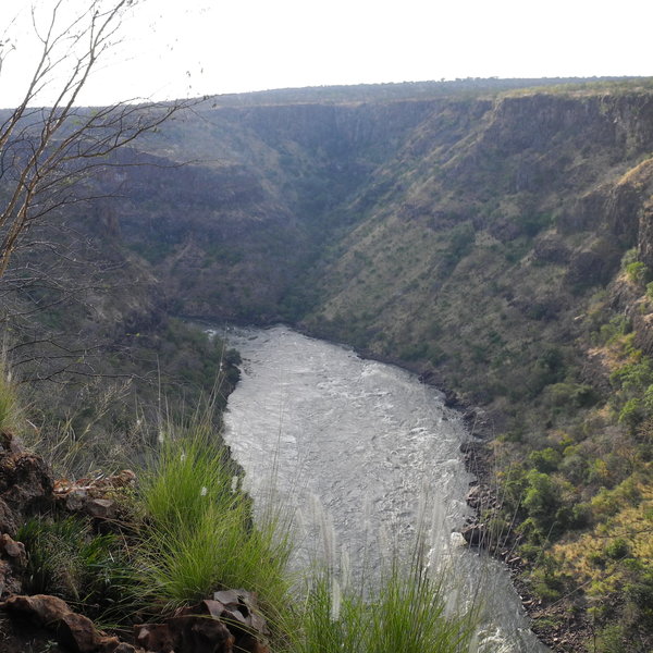 Gorges Lodge