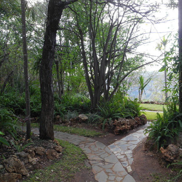 Gorges Lodge