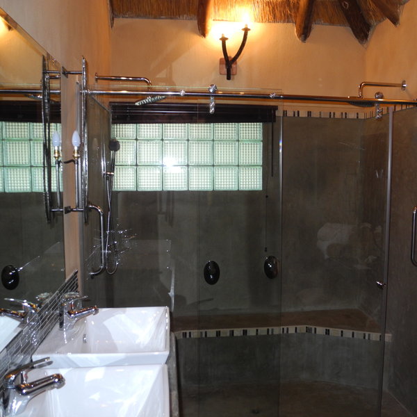 Gorges Lodge
