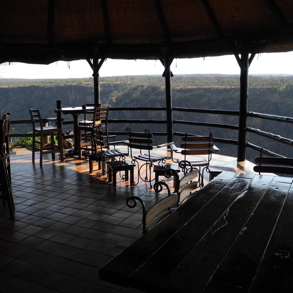 Gorges Lodge