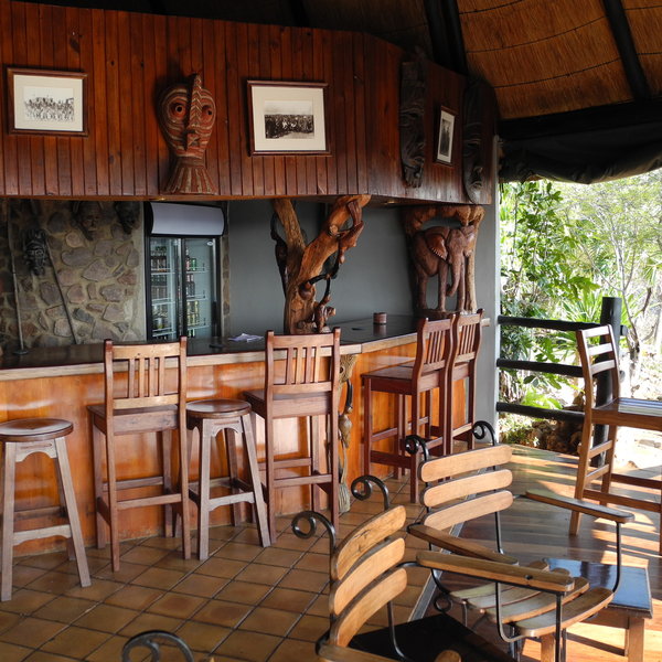 Gorges Lodge