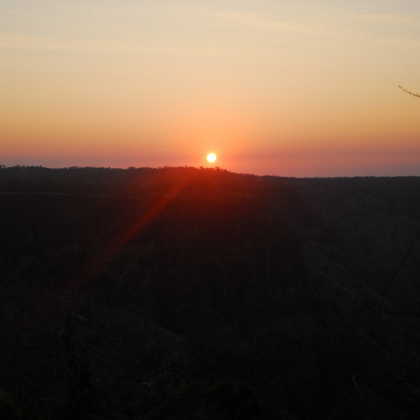 Gorges Lodge