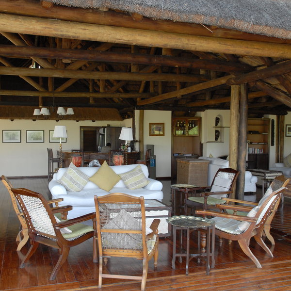 Khwai River Lodge