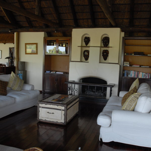 Khwai River Lodge