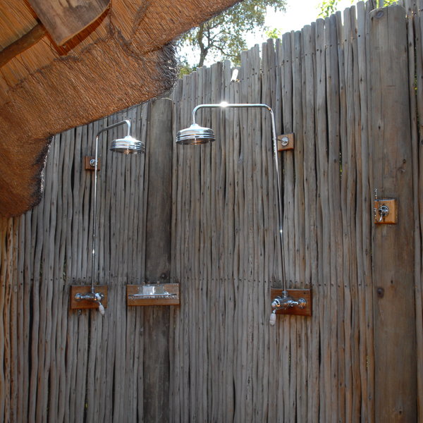 Khwai River Lodge