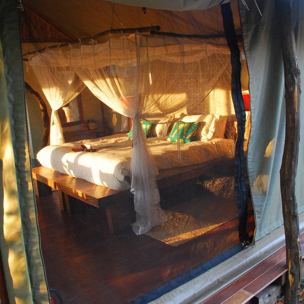 KaingU Lodge