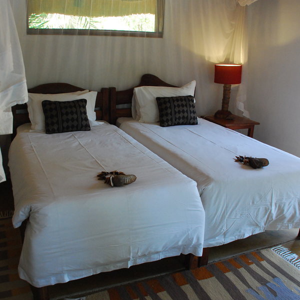 KaingU Lodge