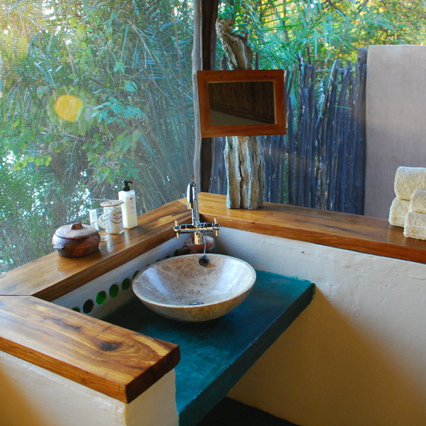 KaingU Lodge