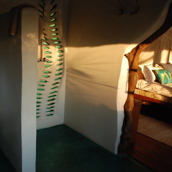 KaingU Lodge