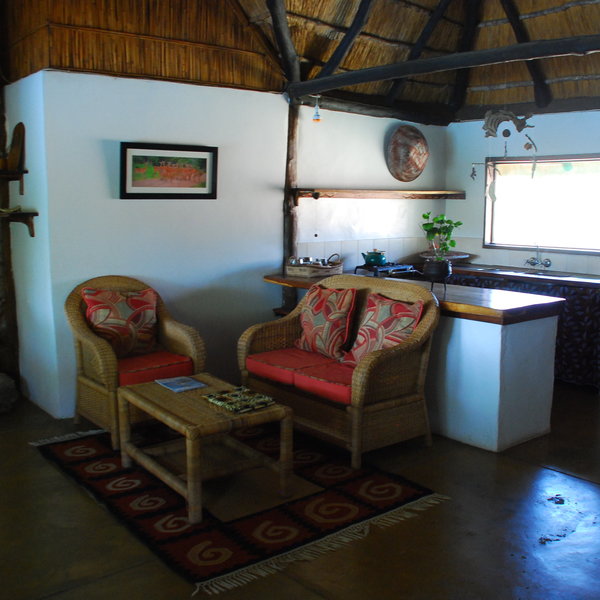 KaingU Lodge