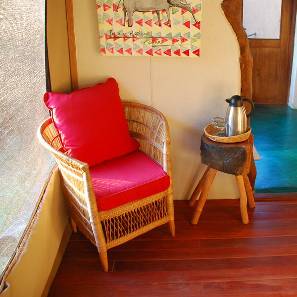 KaingU Lodge