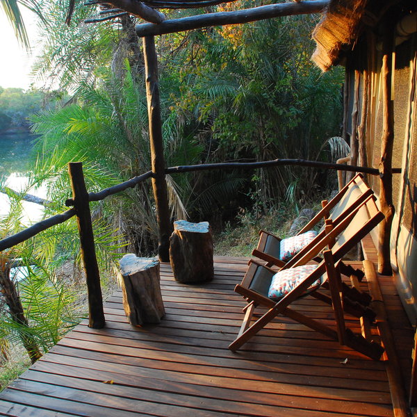KaingU Lodge