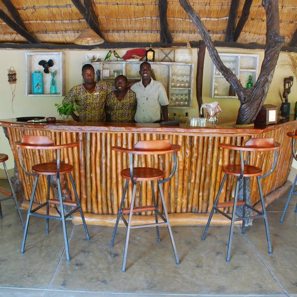 KaingU Lodge