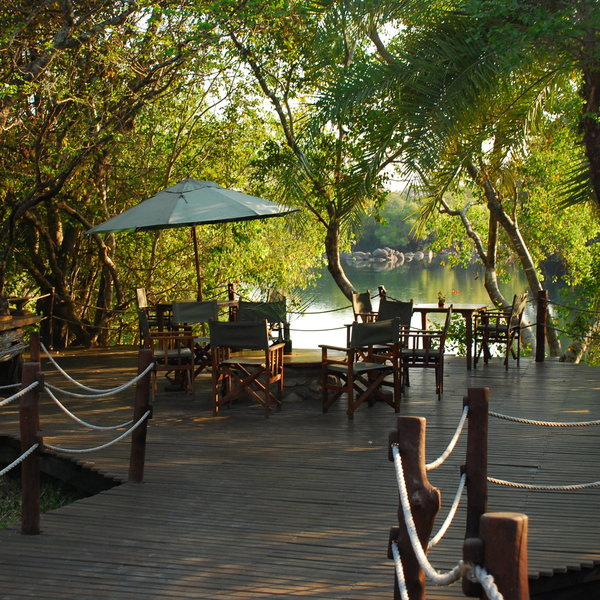 KaingU Lodge