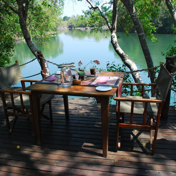 KaingU Lodge