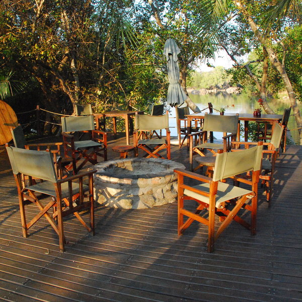 KaingU Lodge
