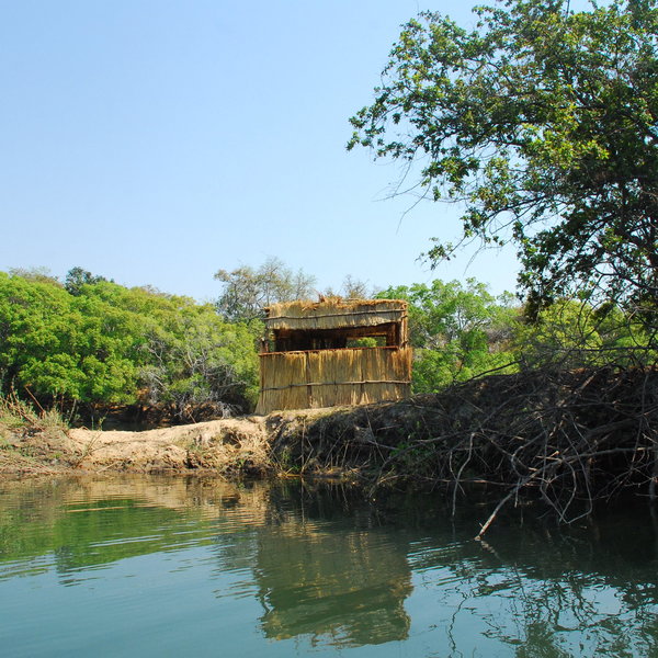 KaingU Lodge