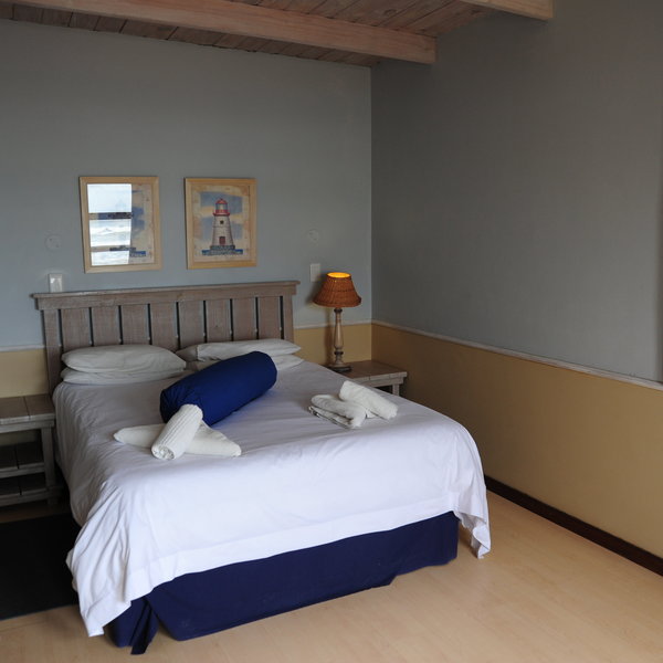 Cape Cross Lodge