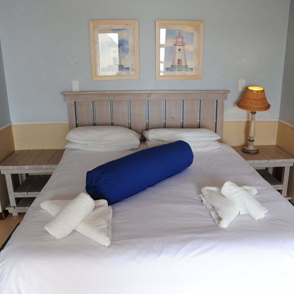 Cape Cross Lodge