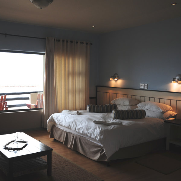 Cape Cross Lodge