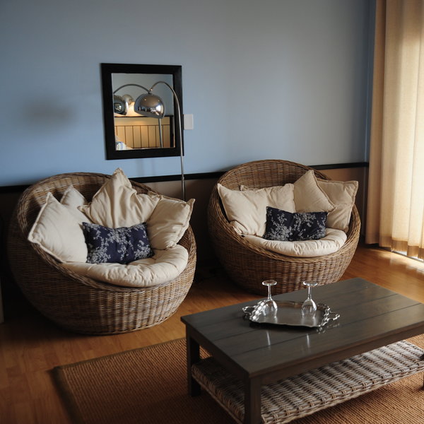 Cape Cross Lodge
