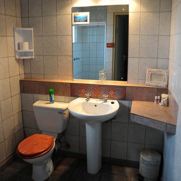 Cape Cross Lodge