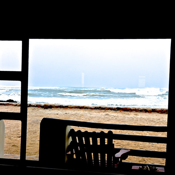 Cape Cross Lodge