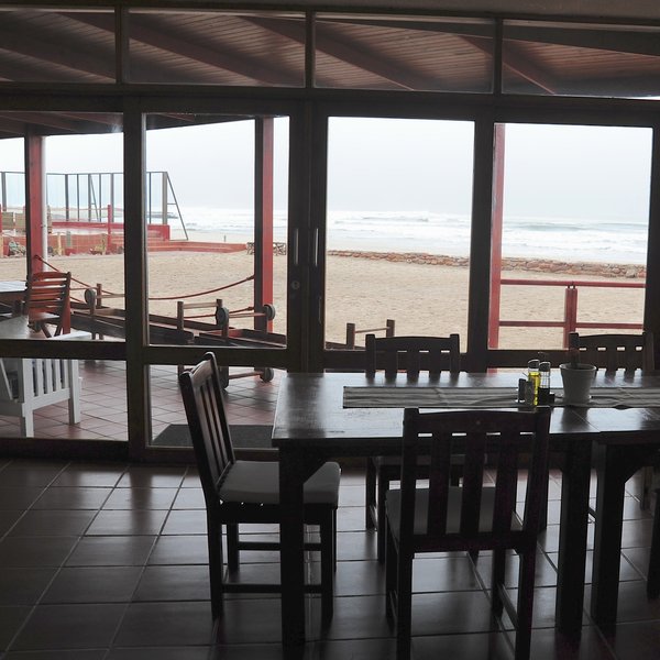 Cape Cross Lodge