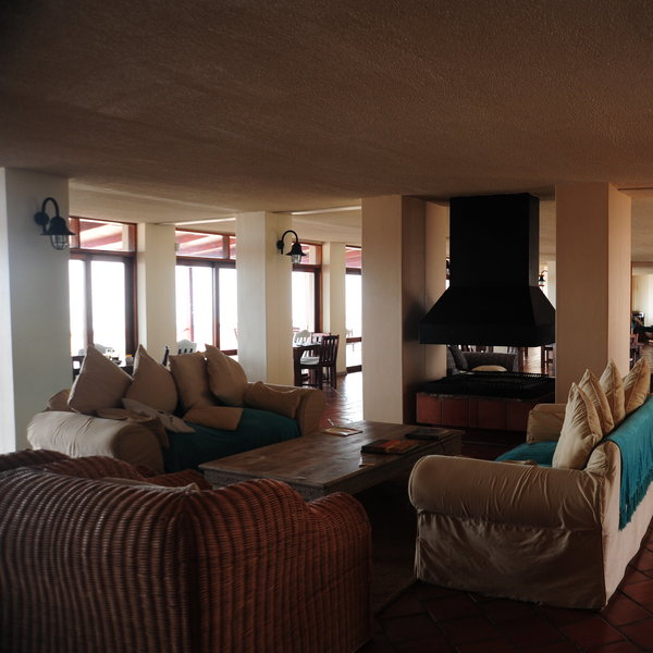 Cape Cross Lodge
