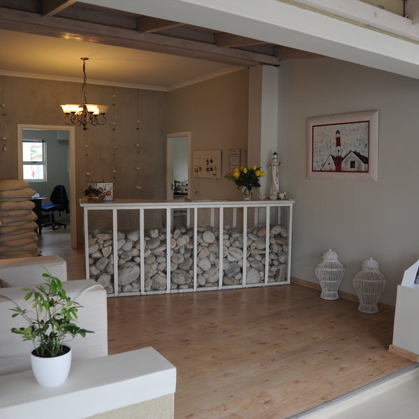 Swakopmund Guesthouse