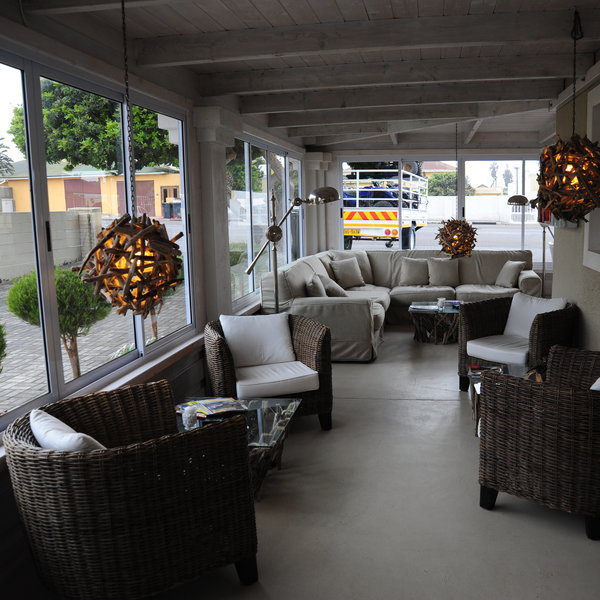 Swakopmund Guesthouse