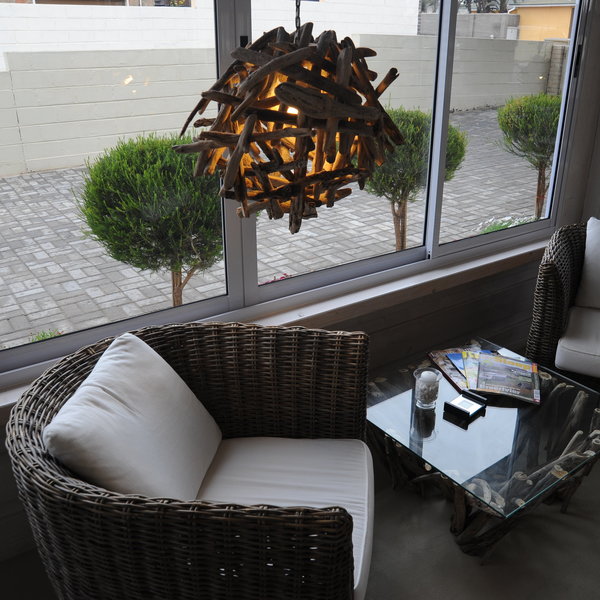 Swakopmund Guesthouse