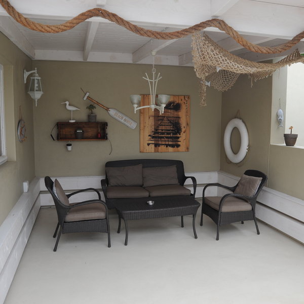 Swakopmund Guesthouse
