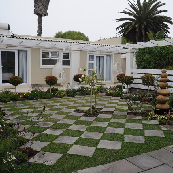 Swakopmund Guesthouse