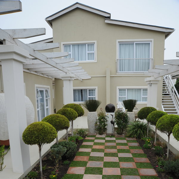 Swakopmund Guesthouse