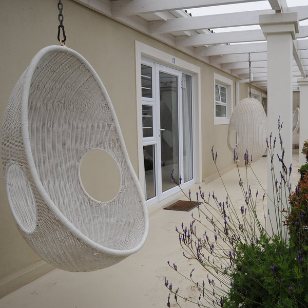 Swakopmund Guesthouse