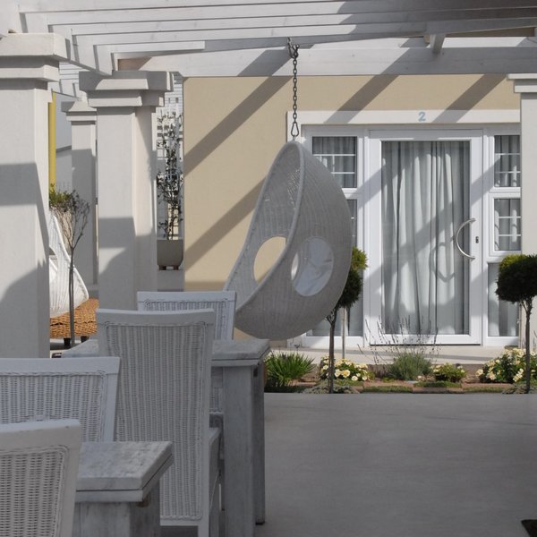 Swakopmund Guesthouse